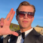 Prince of sweden