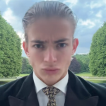 Prince of Paris