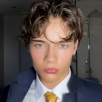 Prince of Belgium