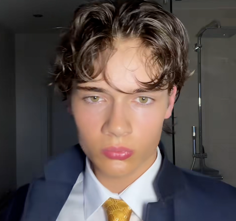 Prince of Belgium