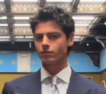 Prince of Italy