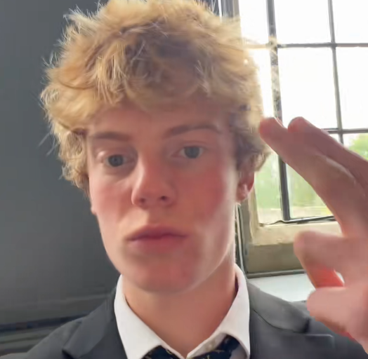 Prince of Ireland