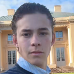 Prince of Sweden the Second