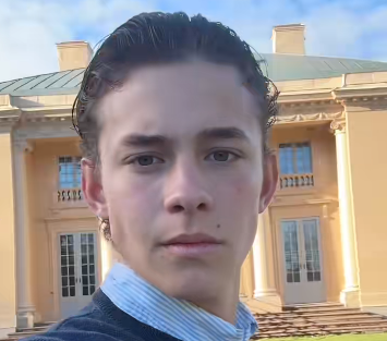 Prince of Sweden the Second